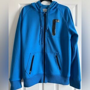 FOX Sweater Size Large